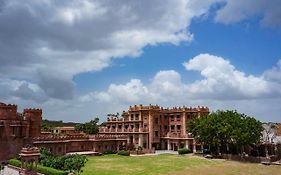 Marugarh Resort And Spa Jodhpur (rajasthan) India